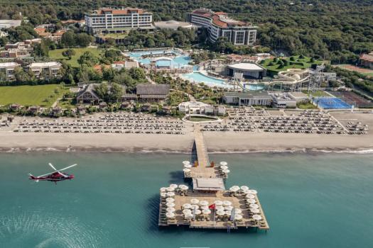 ELA Excellence Resort Belek - 5* №5